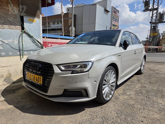 אאודי A3