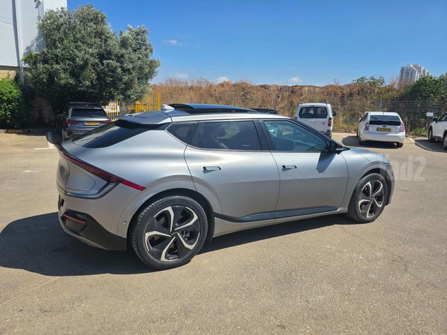 קיה EV6