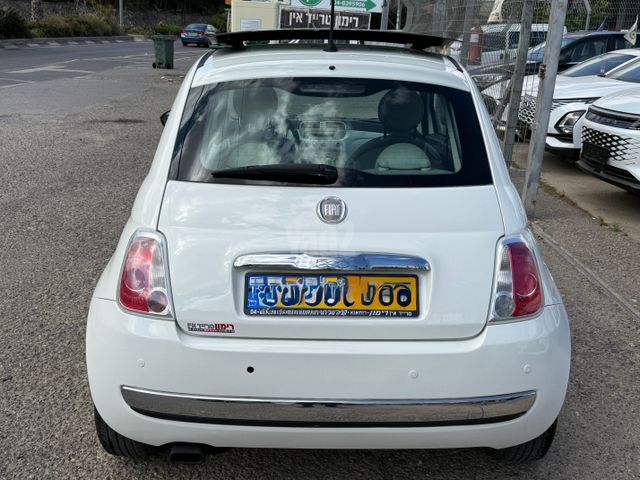 פיאט 500