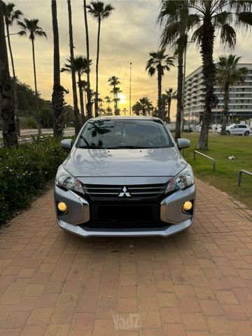 מיצובישי ספייס סטאר