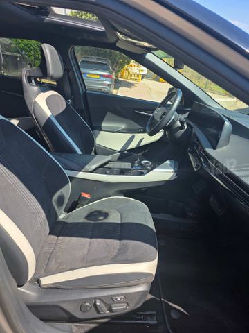 מודעת רכב קיה EV6 1