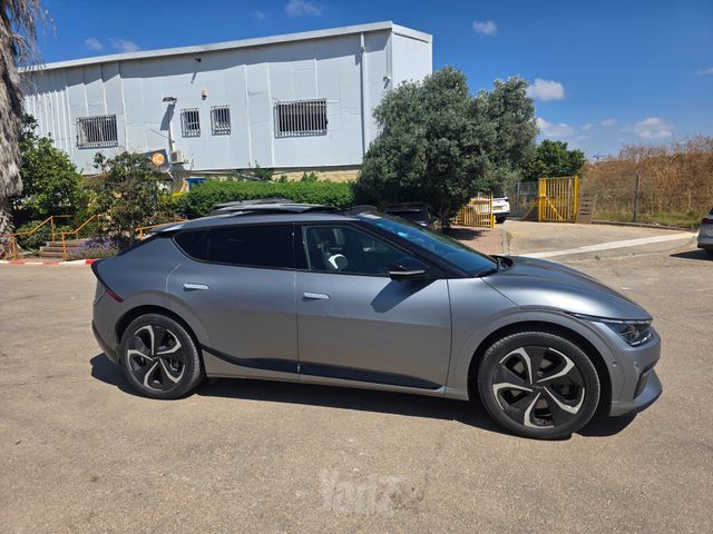 קיה EV6