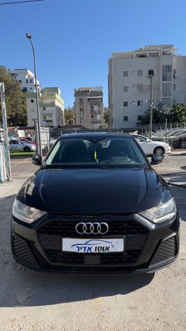 מודעת רכב אאודי A1