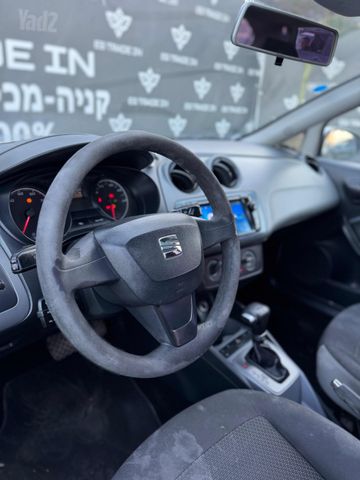 סיאט איביזה