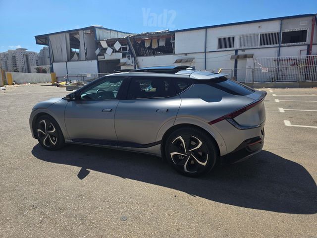 קיה EV6