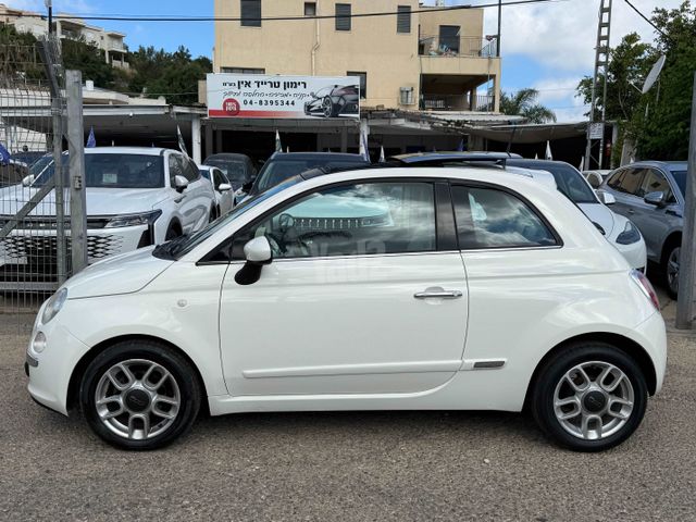 פיאט 500