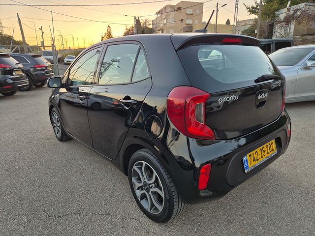קיה פיקנטו