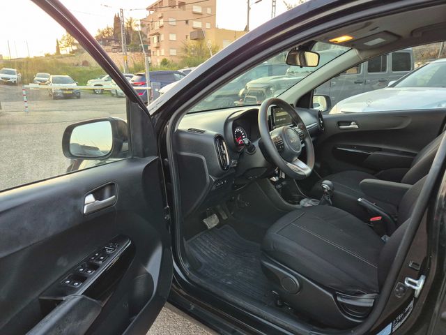 קיה פיקנטו
