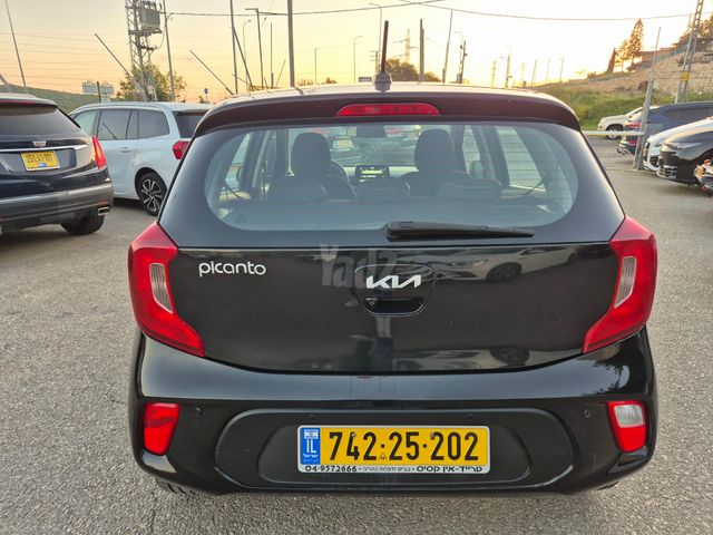 קיה פיקנטו
