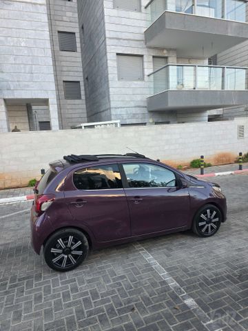 פיג'ו 108