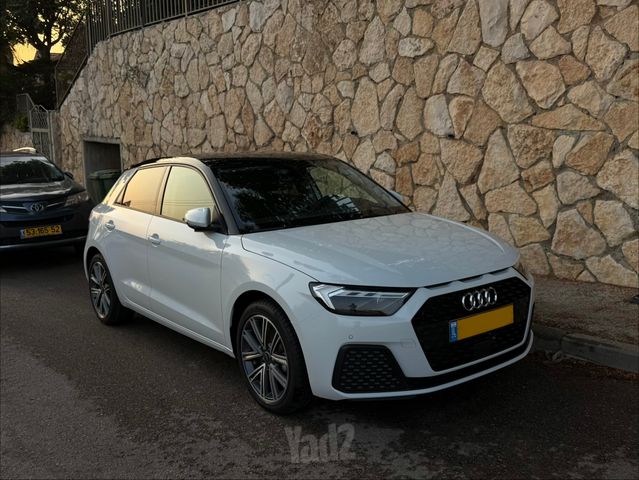 אאודי A1