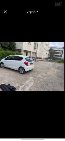 שברולט ספארק
