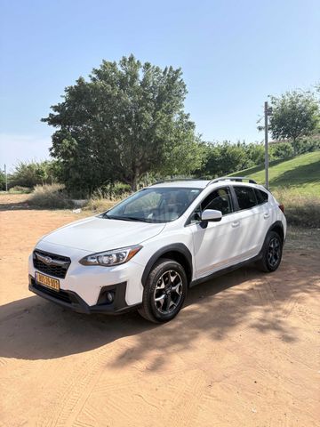 סובארו XV