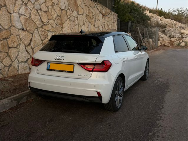 אאודי A1