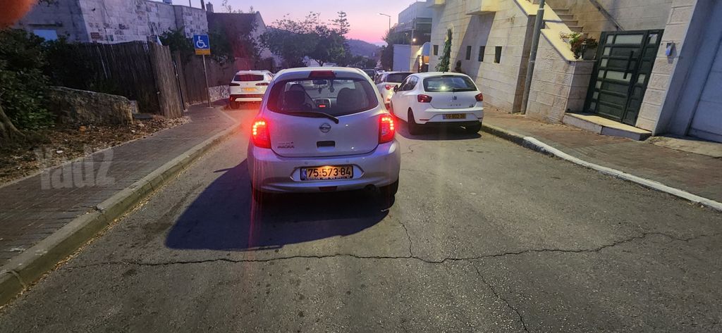 ניסאן מיקרה