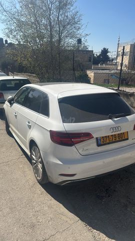 אאודי A3