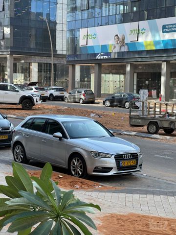אאודי A3