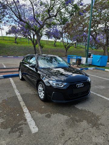 אאודי A1