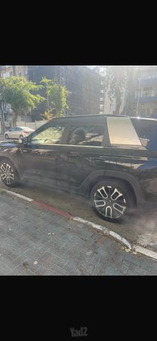קיי גי אם טורס