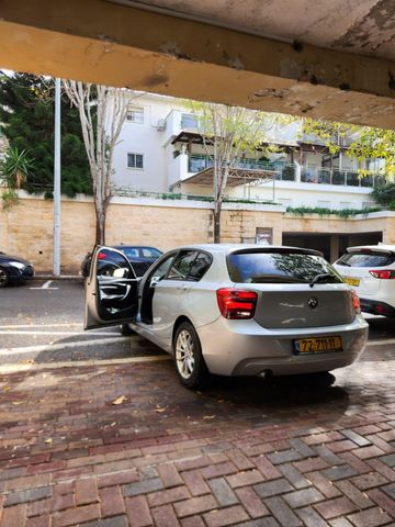 ב מ וו סדרה 1