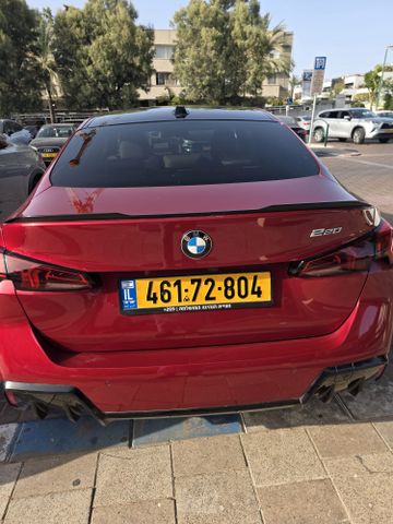 ב מ וו סדרה 2