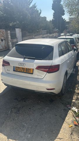 אאודי A3
