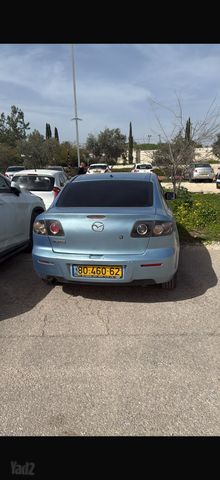 מאזדה 3