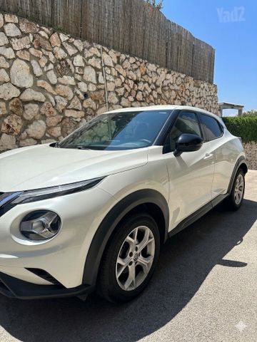 ניסאן ג'וק