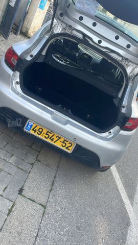 רנו קליאו