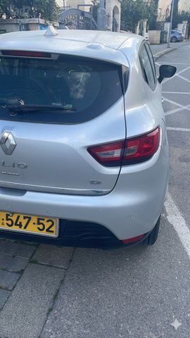 רנו קליאו