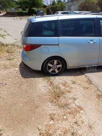 מאזדה 5