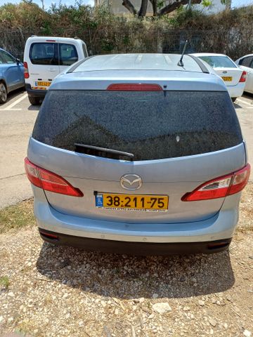 מאזדה 5