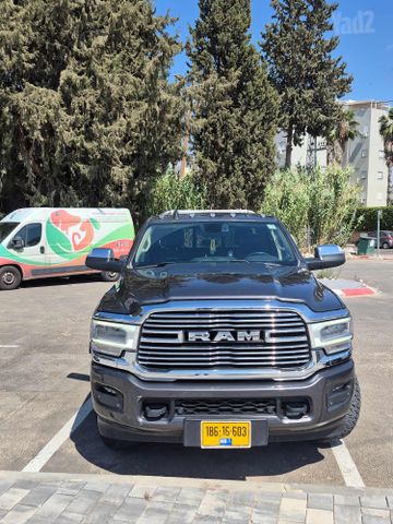 ראם 2500