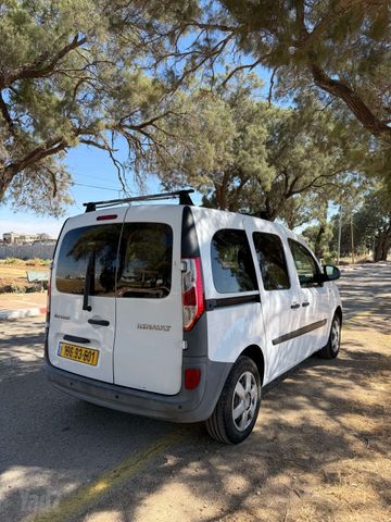 רנו קנגו