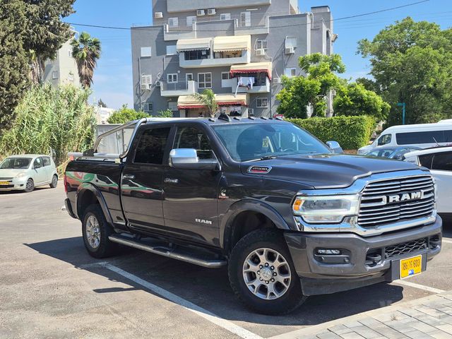 ראם 2500