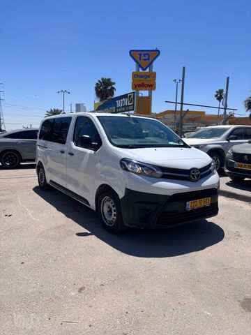 טויוטה פרואייס