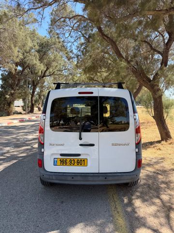 רנו קנגו