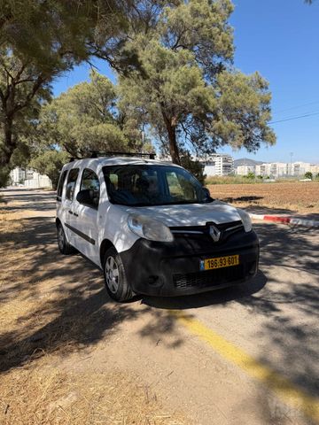 רנו קנגו