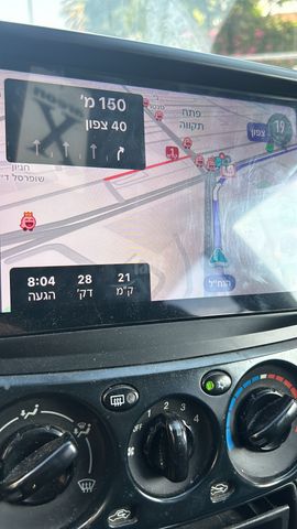 מיצובישי טרייטון / L200