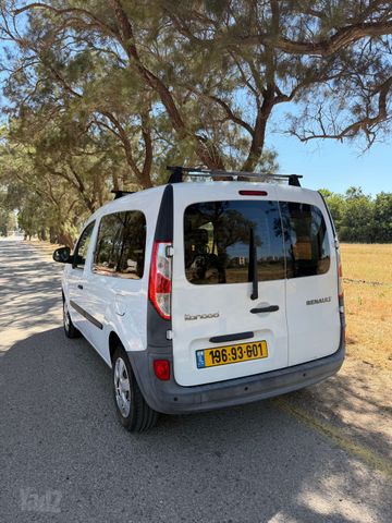 רנו קנגו