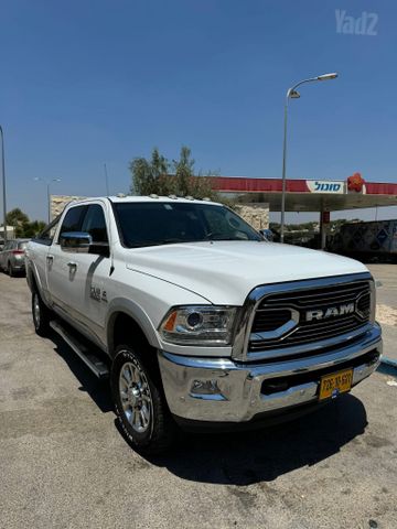 ראם 2500