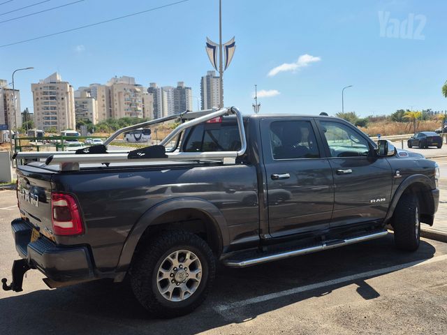 ראם 2500