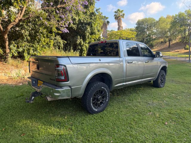 ראם 3500
