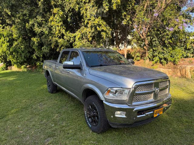 ראם 3500