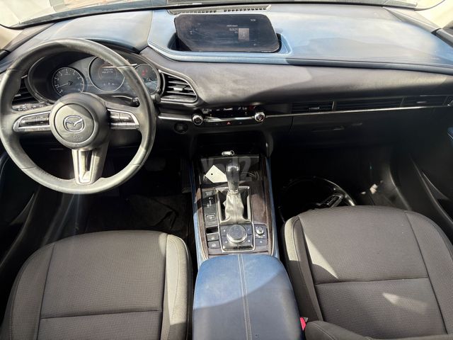 מאזדה CX-30