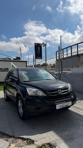 הונדה CR-V