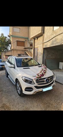 מרצדס-בנץ GLE Coupe