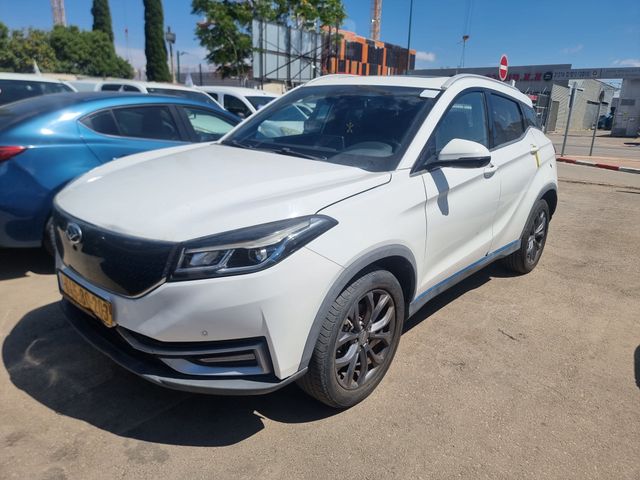 מודעת רכב סרס EV-3