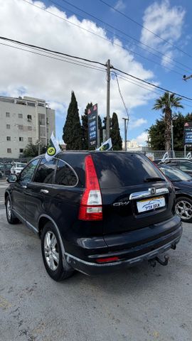 הונדה CR-V