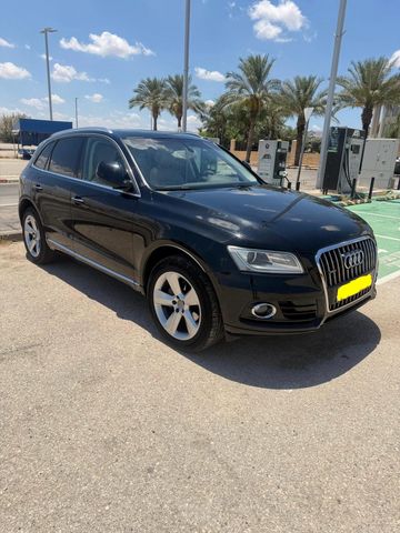 אאודי Q5